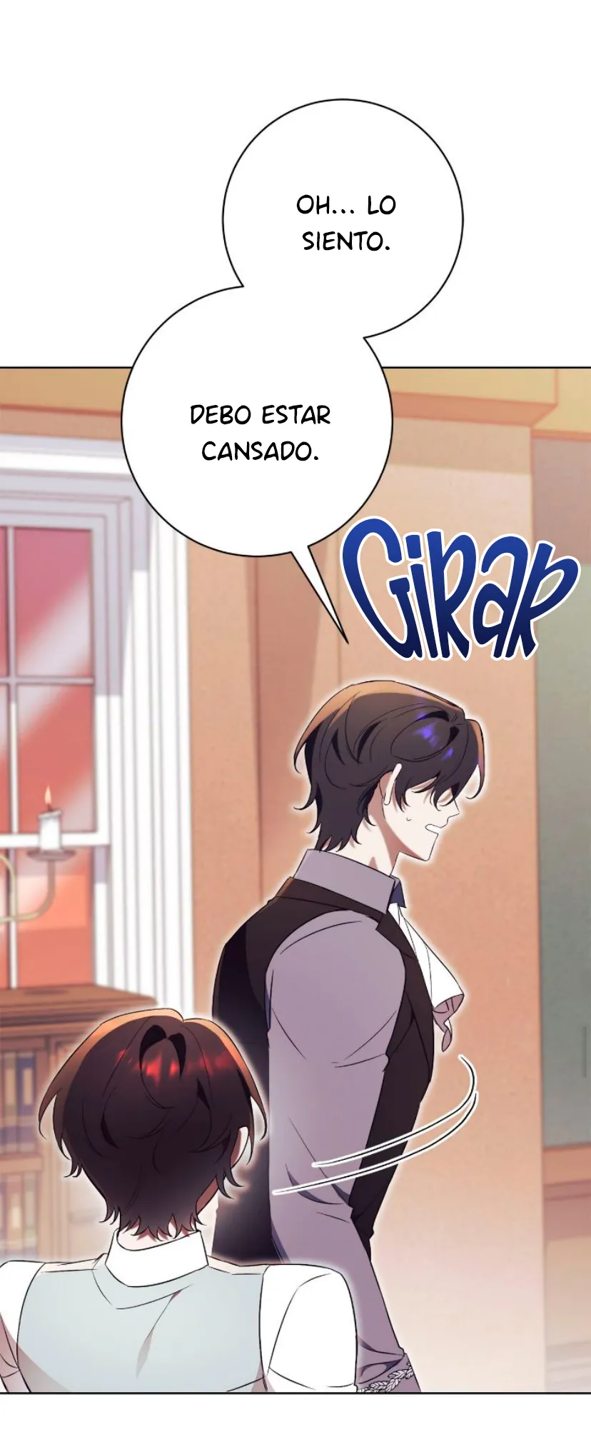 Cómo rechazar la obsesión de mi ex esposo - Capítulo 12 - Página 30 - LectorTMOo