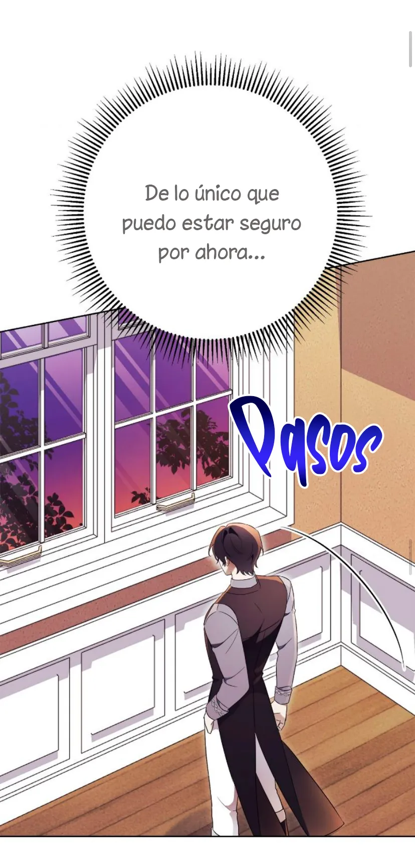 Cómo rechazar la obsesión de mi ex esposo - Capítulo 12 - Página 51 - LectorTMOo