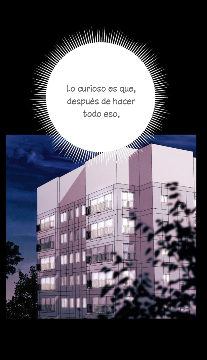Cómo rechazar la obsesión de mi ex esposo - Capítulo 12 - Página 87 - LectorTMOo