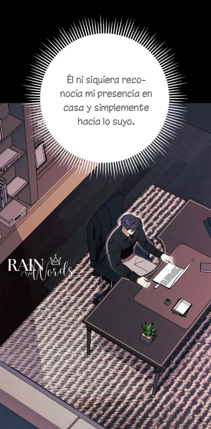 Cómo rechazar la obsesión de mi ex esposo - Capítulo 12 - Página 88 - LectorTMOo