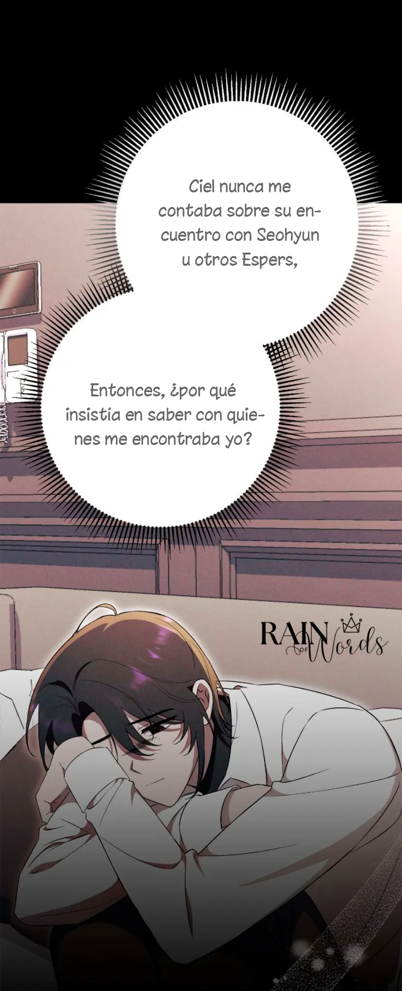 Cómo rechazar la obsesión de mi ex esposo - Capítulo 12 - Página 90 - LectorTMOo