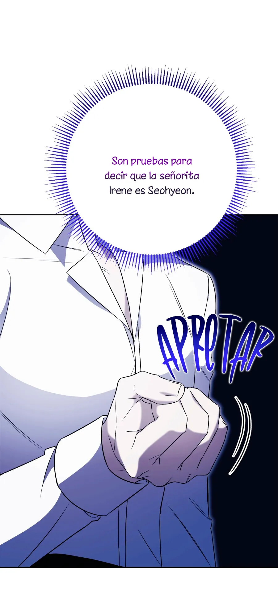 Cómo rechazar la obsesión de mi ex esposo - Capítulo 14 - Página 25 - LectorTMOo