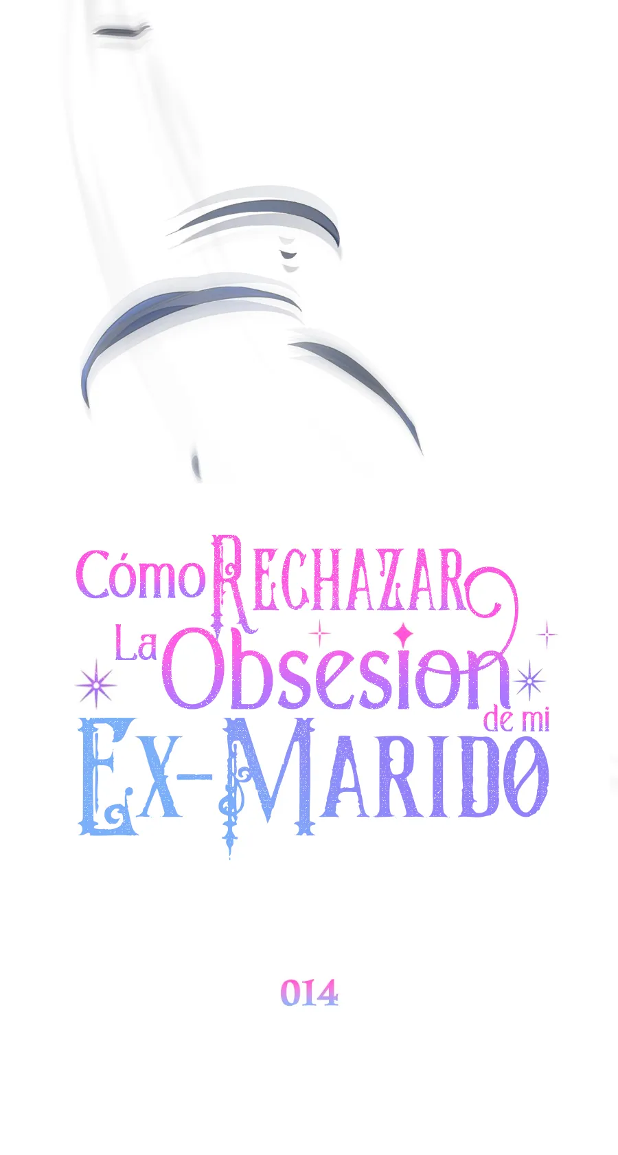 Cómo rechazar la obsesión de mi ex esposo - Capítulo 14 - Página 29 - LectorTMOo