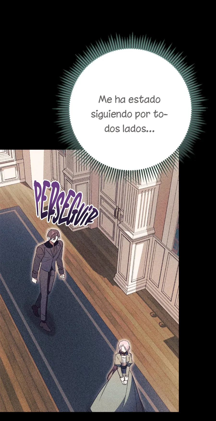Cómo rechazar la obsesión de mi ex esposo - Capítulo 14 - Página 38 - LectorTMOo