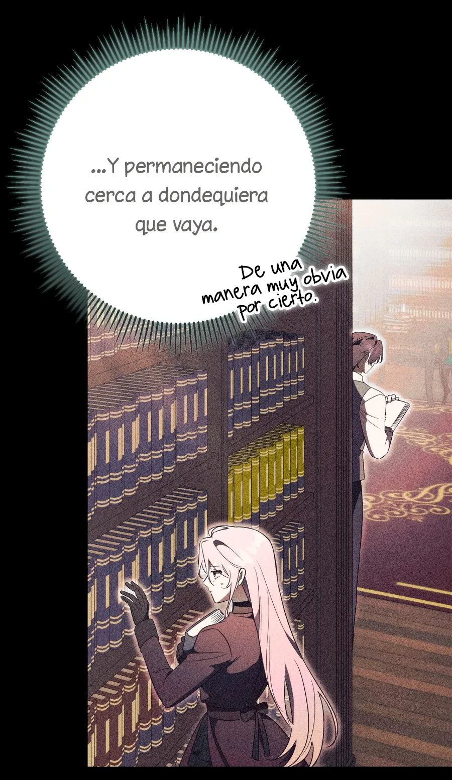 Cómo rechazar la obsesión de mi ex esposo - Capítulo 14 - Página 39 - LectorTMOo