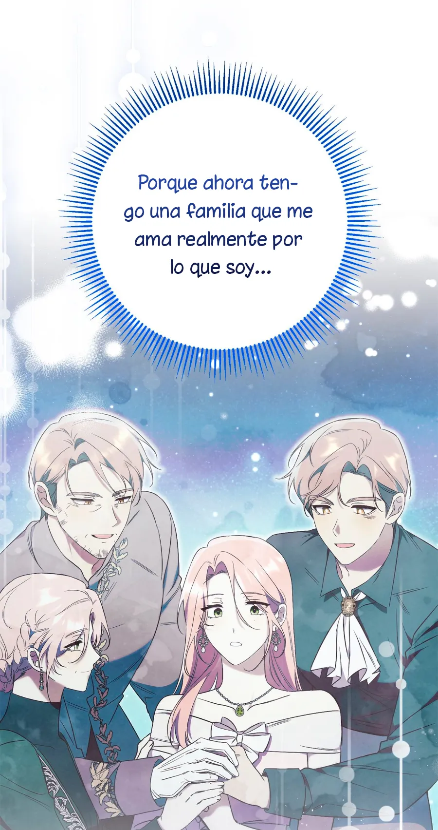 Cómo rechazar la obsesión de mi ex esposo - Capítulo 14 - Página 68 - LectorTMOo