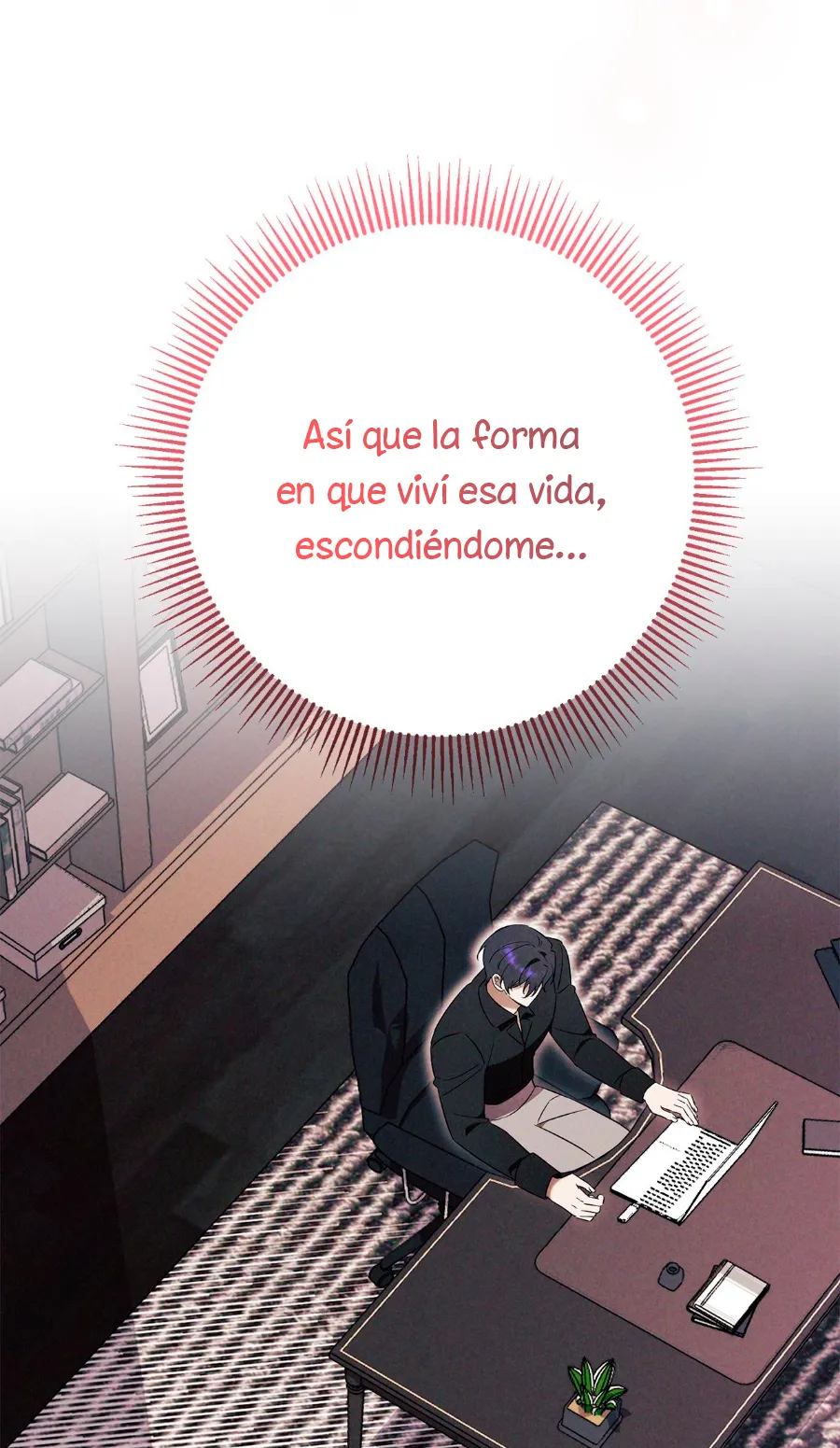 Cómo rechazar la obsesión de mi ex esposo - Capítulo 14 - Página 73 - LectorTMOo