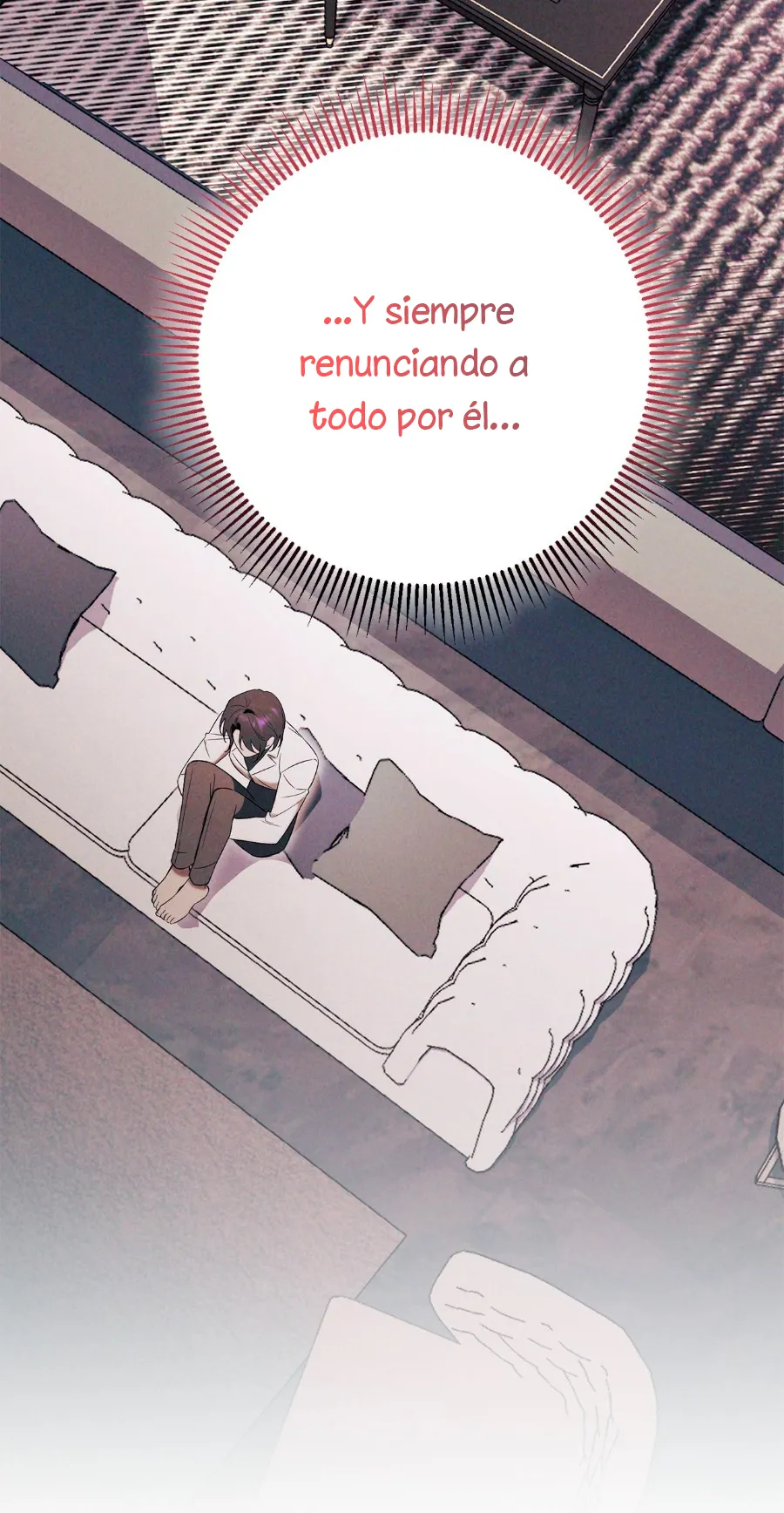 Cómo rechazar la obsesión de mi ex esposo - Capítulo 14 - Página 74 - LectorTMOo