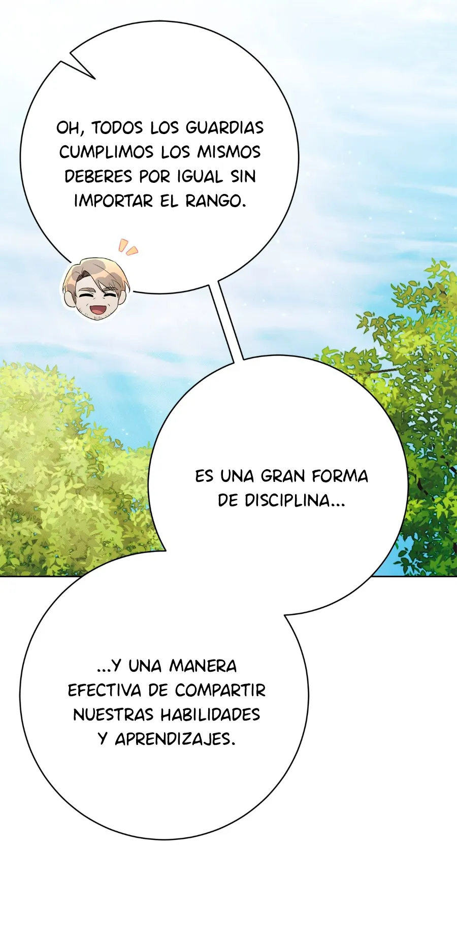 Cómo rechazar la obsesión de mi ex esposo - Capítulo 14 - Página 84 - LectorTMOo