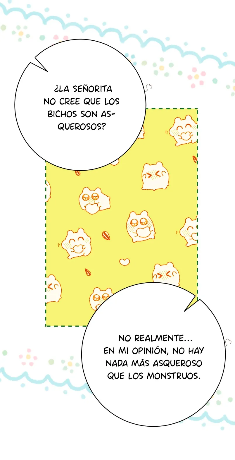 Cómo rechazar la obsesión de mi ex esposo - Capítulo 15 - Página 55 - LectorTMOo