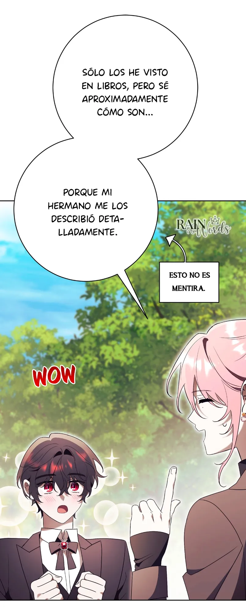 Cómo rechazar la obsesión de mi ex esposo - Capítulo 15 - Página 59 - LectorTMOo