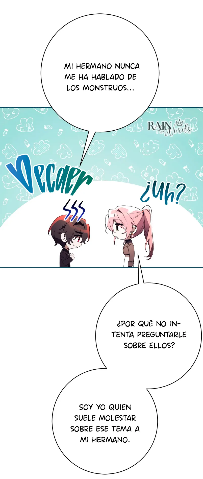 Cómo rechazar la obsesión de mi ex esposo - Capítulo 15 - Página 60 - LectorTMOo