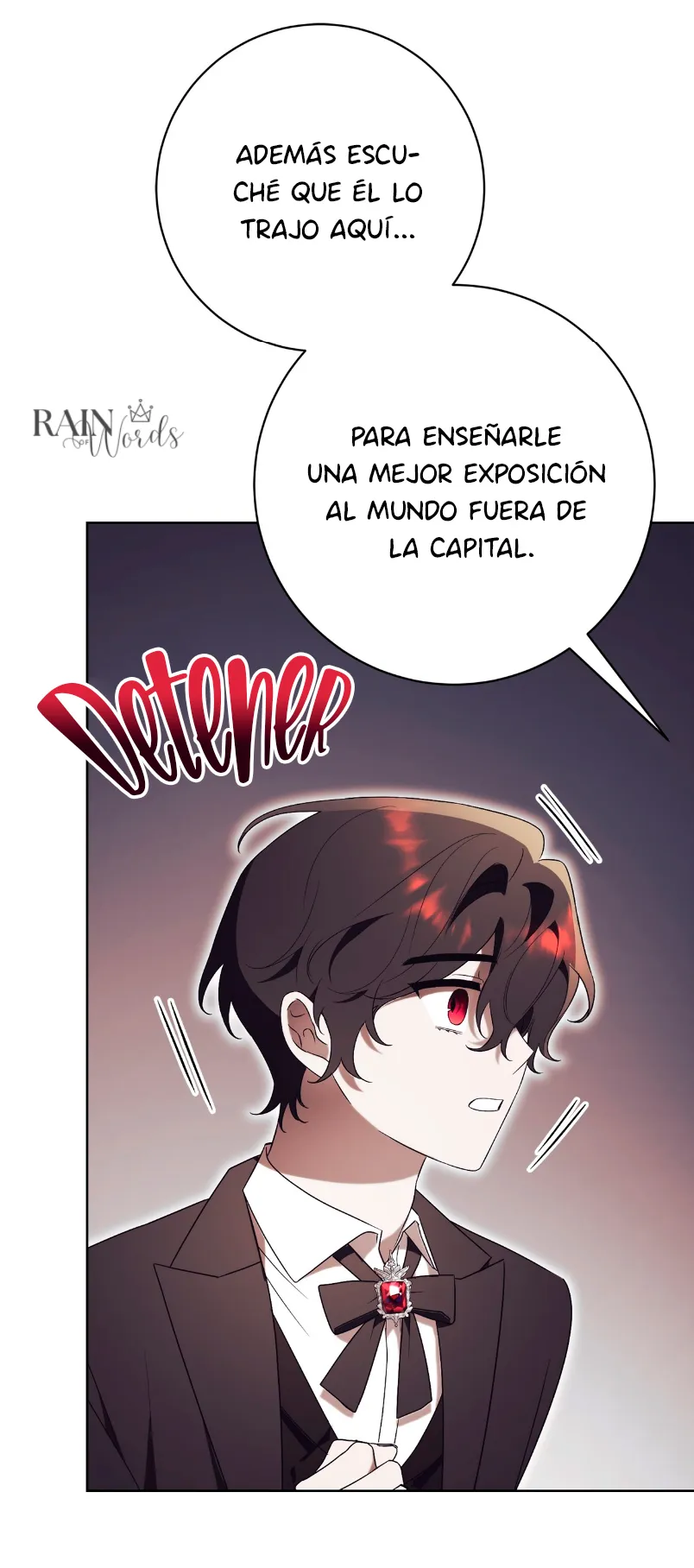 Cómo rechazar la obsesión de mi ex esposo - Capítulo 15 - Página 62 - LectorTMOo