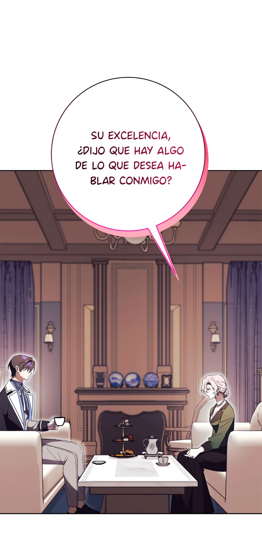 Cómo rechazar la obsesión de mi ex esposo - Capítulo 16 - Página 14 - LectorTMOo