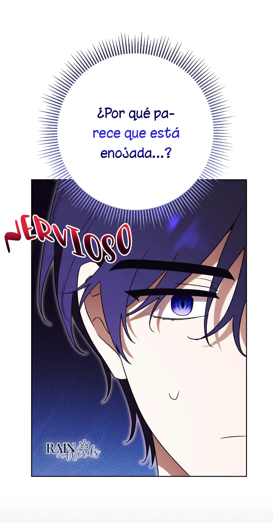 Cómo rechazar la obsesión de mi ex esposo - Capítulo 16 - Página 22 - LectorTMOo
