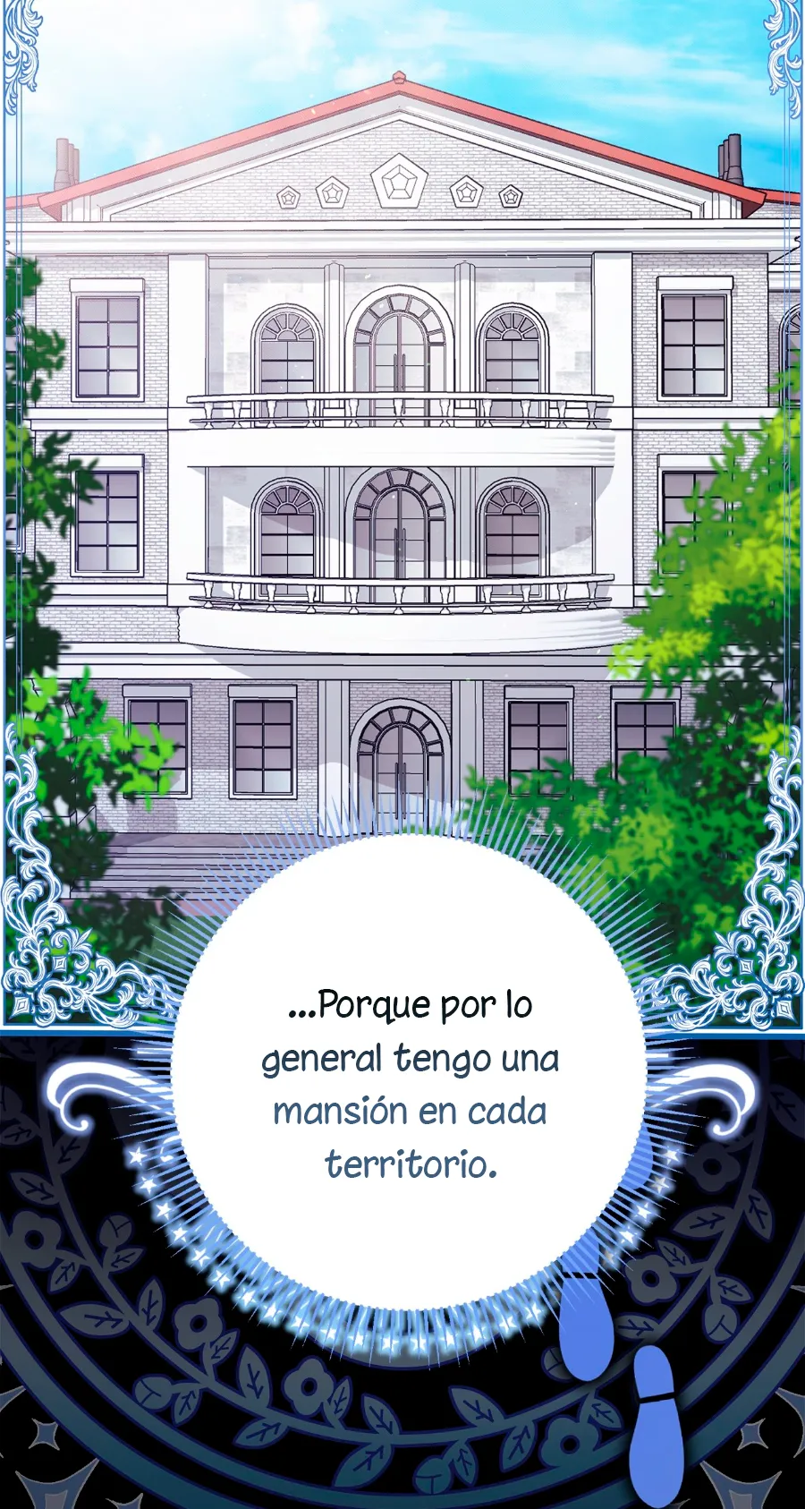 Cómo rechazar la obsesión de mi ex esposo - Capítulo 16 - Página 25 - LectorTMOo