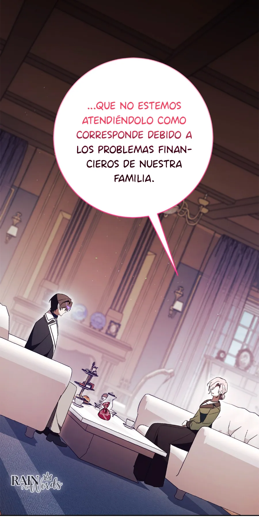 Cómo rechazar la obsesión de mi ex esposo - Capítulo 16 - Página 29 - LectorTMOo