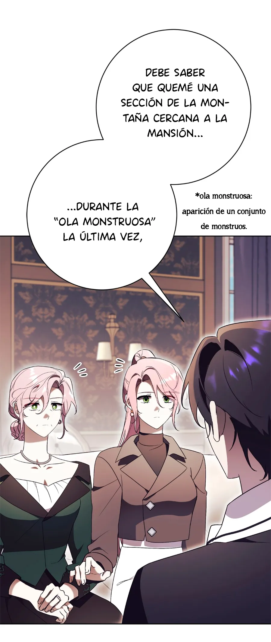 Cómo rechazar la obsesión de mi ex esposo - Capítulo 16 - Página 70 - LectorTMOo