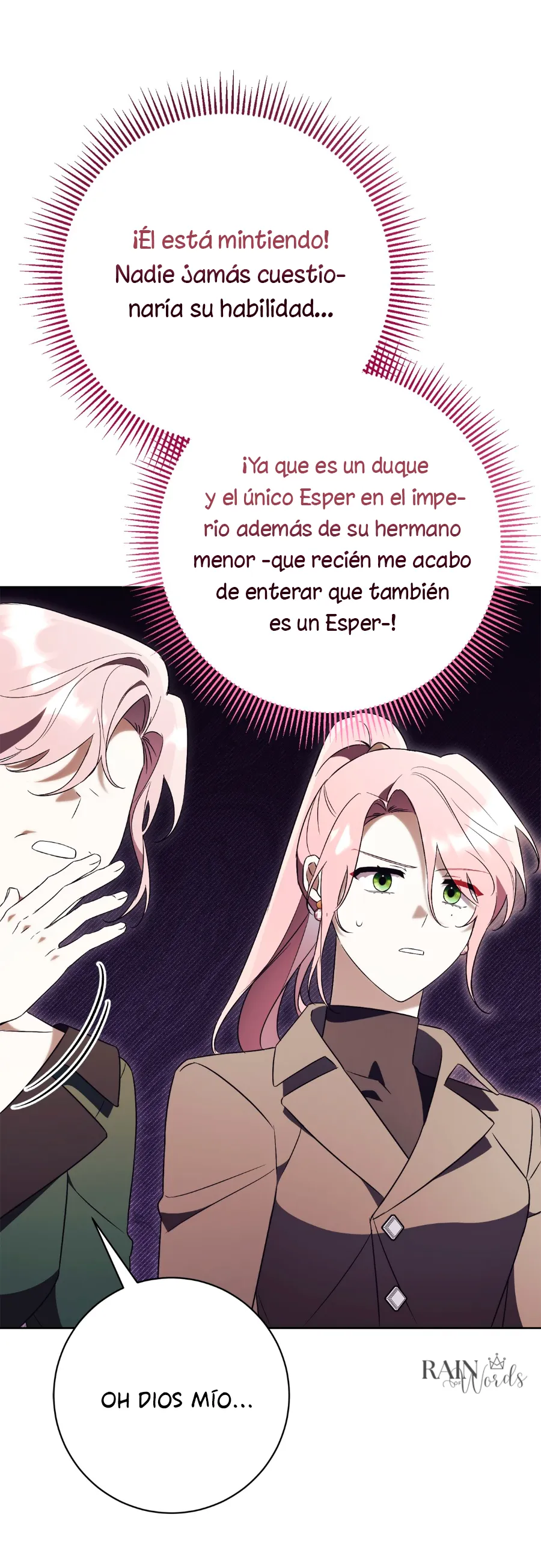 Cómo rechazar la obsesión de mi ex esposo - Capítulo 16 - Página 82 - LectorTMOo