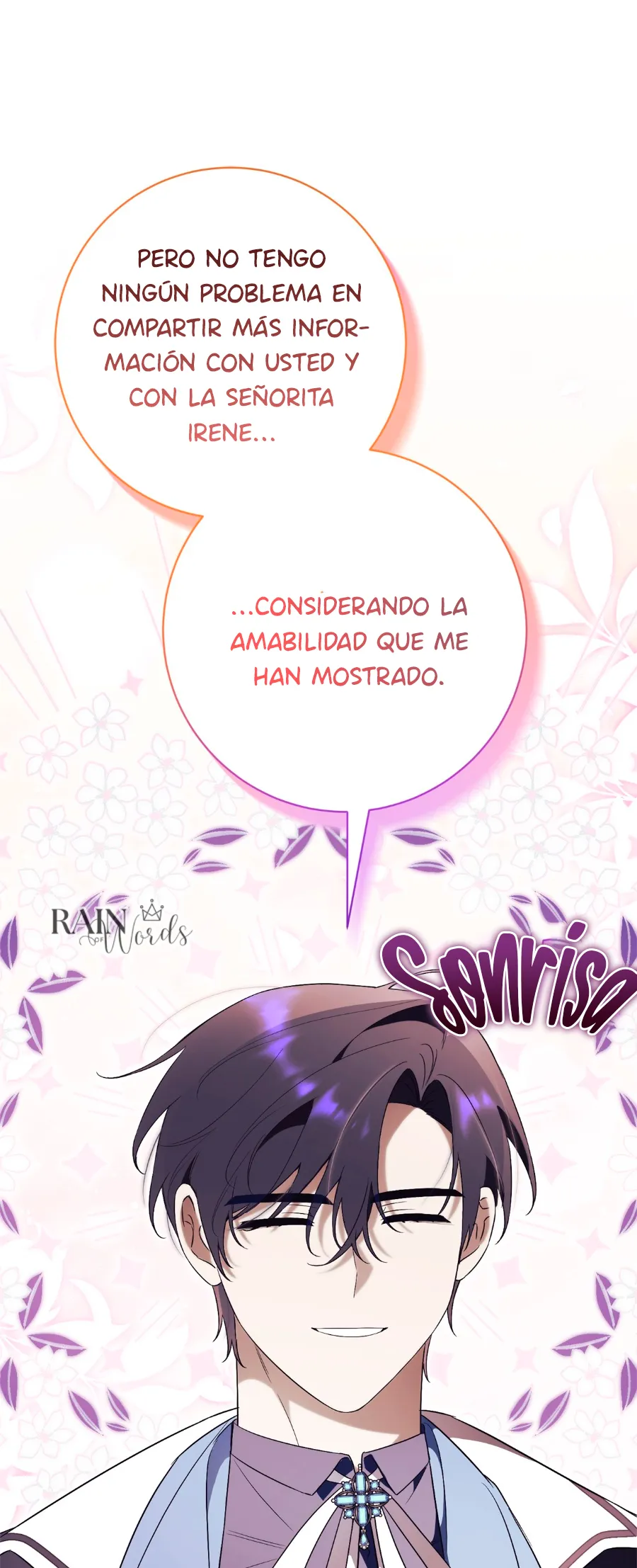 Cómo rechazar la obsesión de mi ex esposo - Capítulo 17 - Página 18 - LectorTMOo