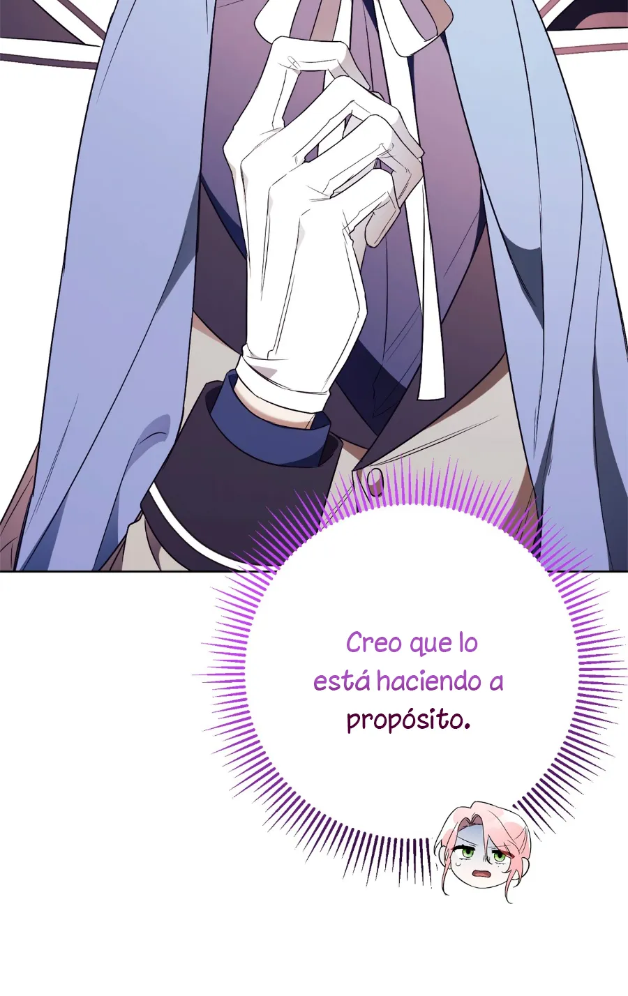 Cómo rechazar la obsesión de mi ex esposo - Capítulo 17 - Página 19 - LectorTMOo