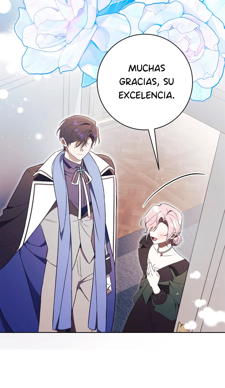 Cómo rechazar la obsesión de mi ex esposo - Capítulo 17 - Página 45 - LectorTMOo