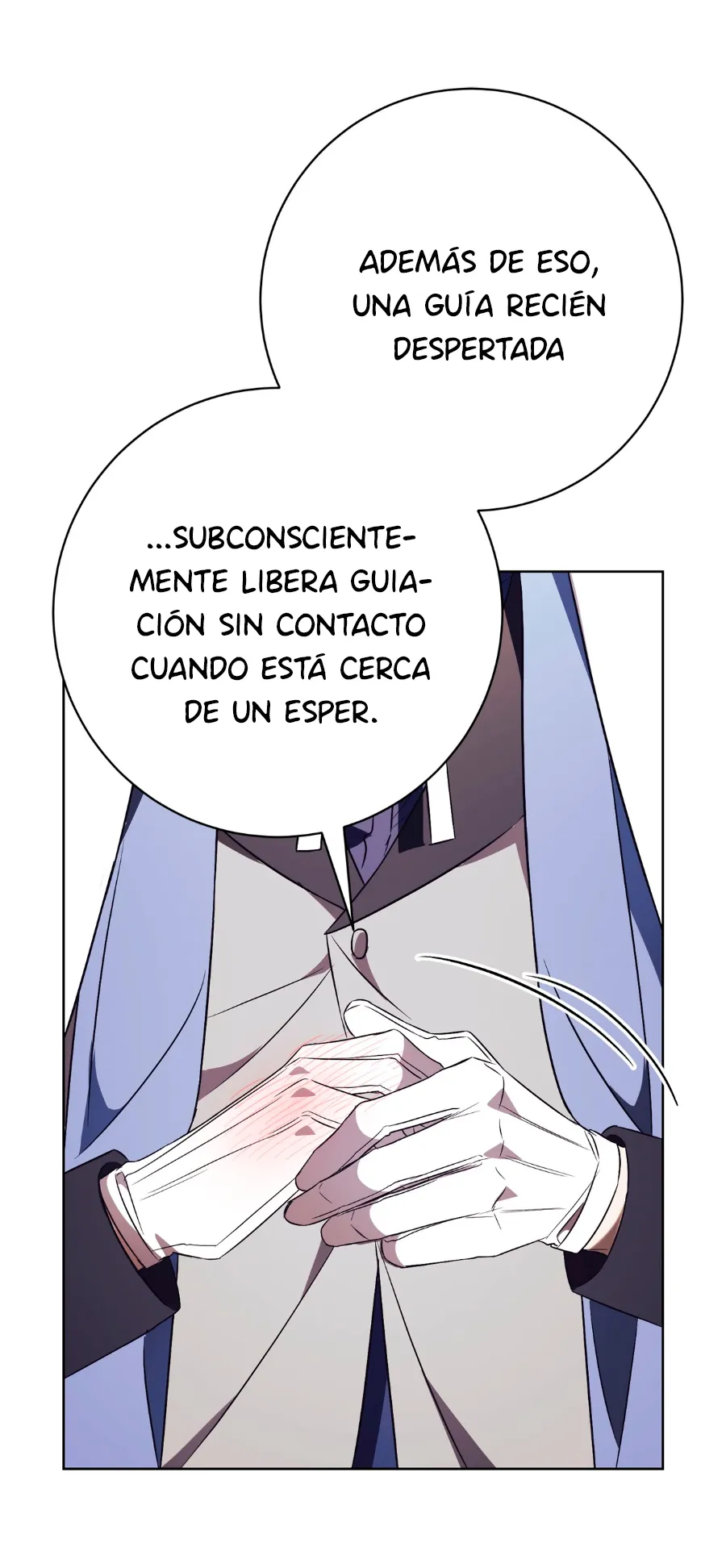 Cómo rechazar la obsesión de mi ex esposo - Capítulo 17 - Página 82 - LectorTMOo
