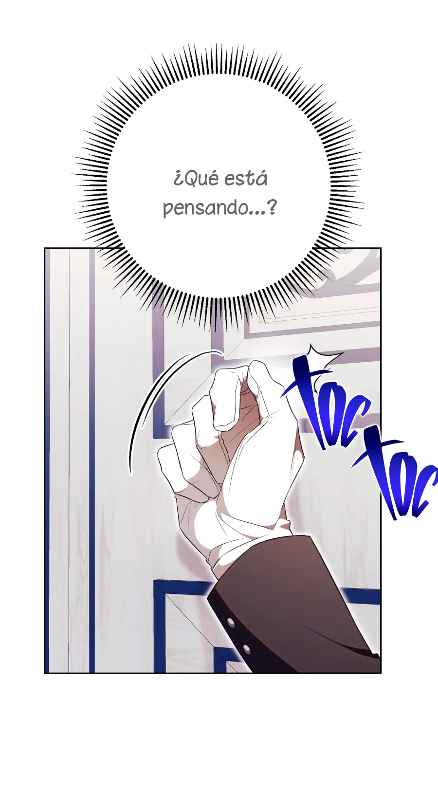 Cómo rechazar la obsesión de mi ex esposo - Capítulo 18 - Página 37 - LectorTMOo