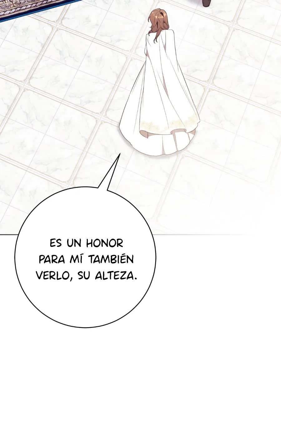 Cómo rechazar la obsesión de mi ex esposo - Capítulo 18 - Página 47 - LectorTMOo