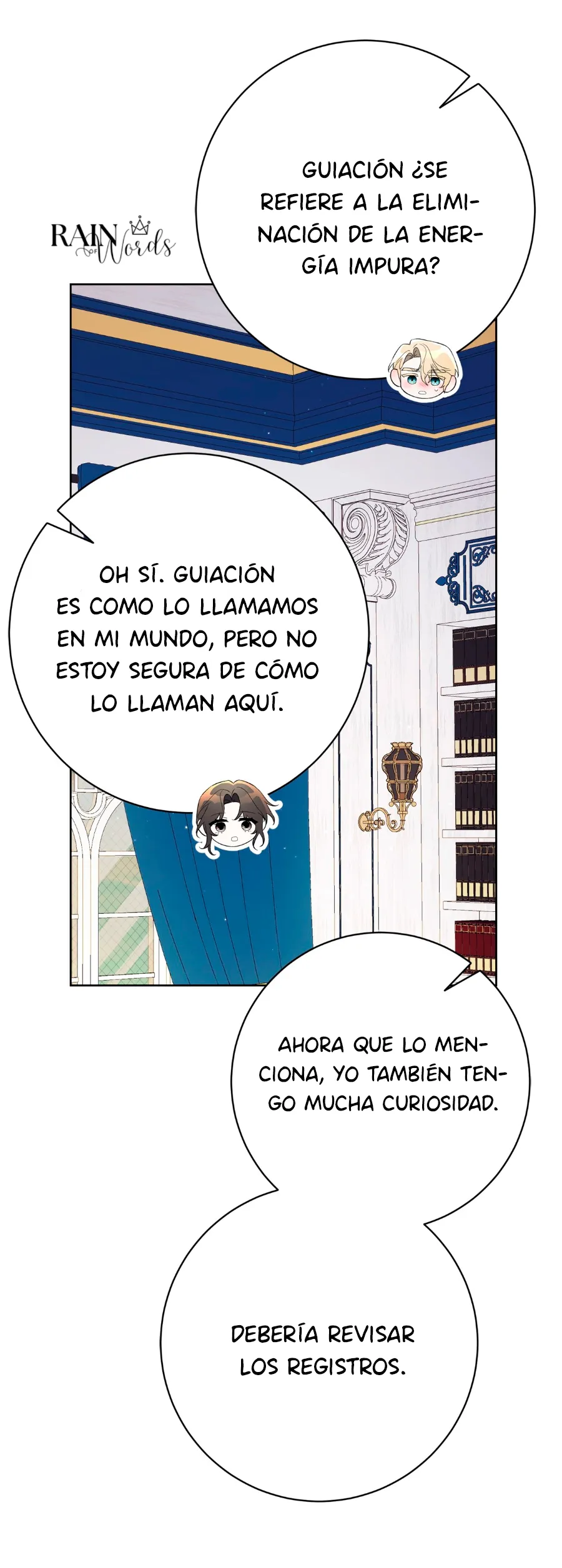 Cómo rechazar la obsesión de mi ex esposo - Capítulo 18 - Página 62 - LectorTMOo