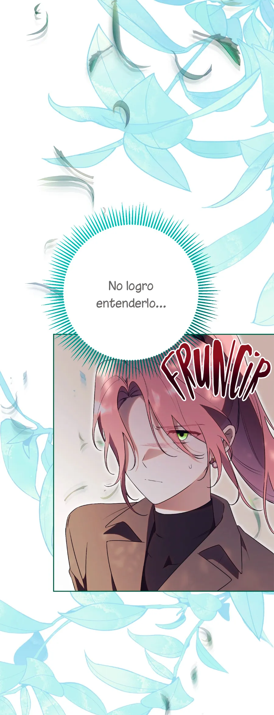 Cómo rechazar la obsesión de mi ex esposo - Capítulo 18 - Página 7 - LectorTMOo