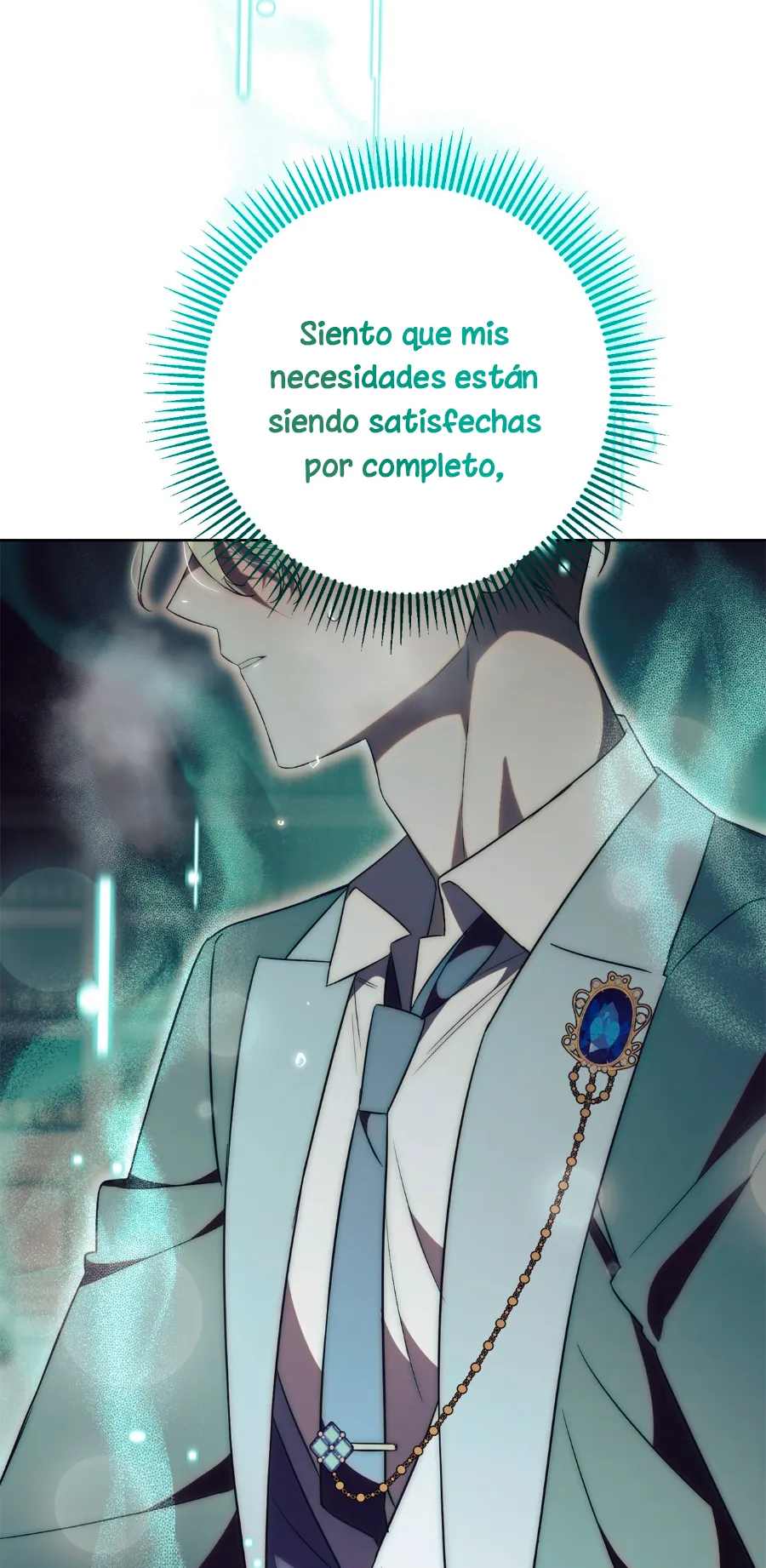 Cómo rechazar la obsesión de mi ex esposo - Capítulo 18 - Página 79 - LectorTMOo