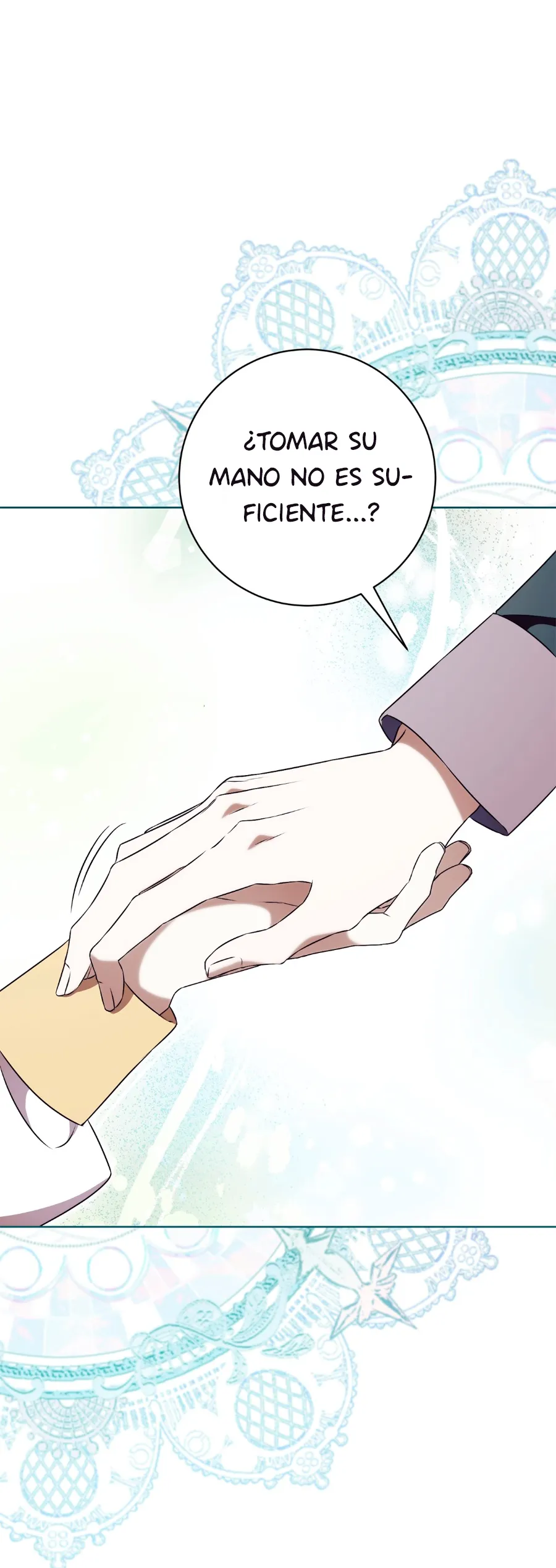 Cómo rechazar la obsesión de mi ex esposo - Capítulo 19 - Página 10 - LectorTMOo