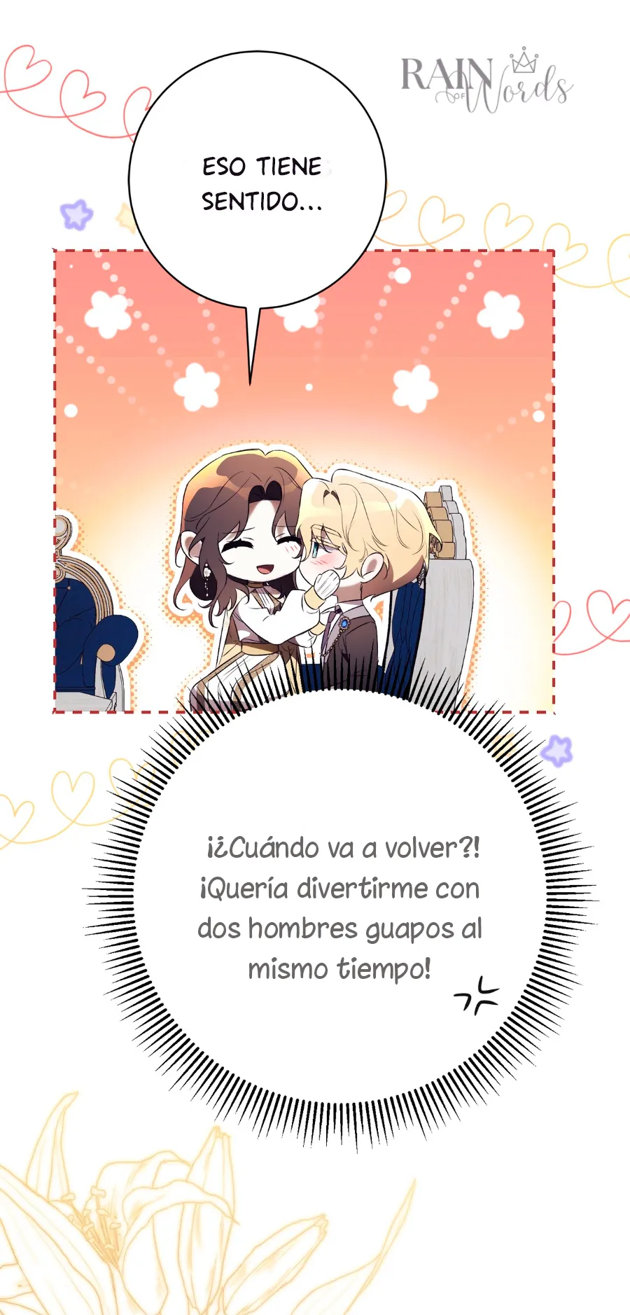 Cómo rechazar la obsesión de mi ex esposo - Capítulo 19 - Página 30 - LectorTMOo