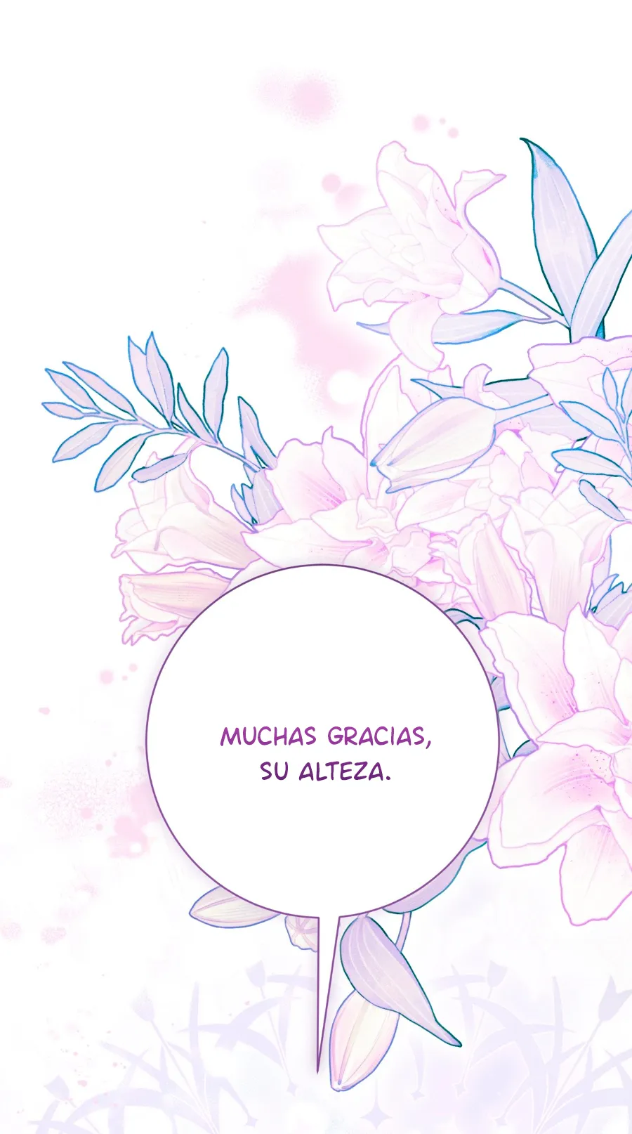 Cómo rechazar la obsesión de mi ex esposo - Capítulo 19 - Página 37 - LectorTMOo
