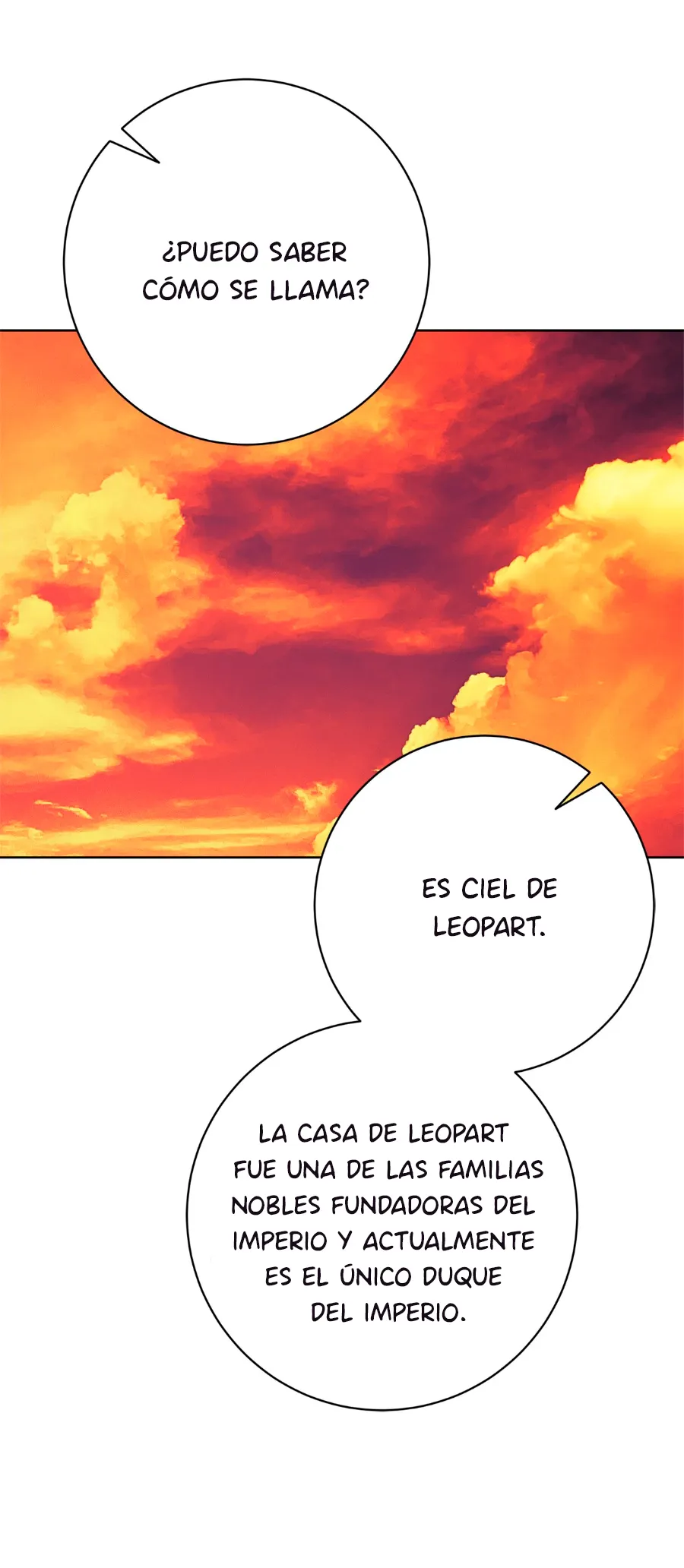 Cómo rechazar la obsesión de mi ex esposo - Capítulo 19 - Página 47 - LectorTMOo
