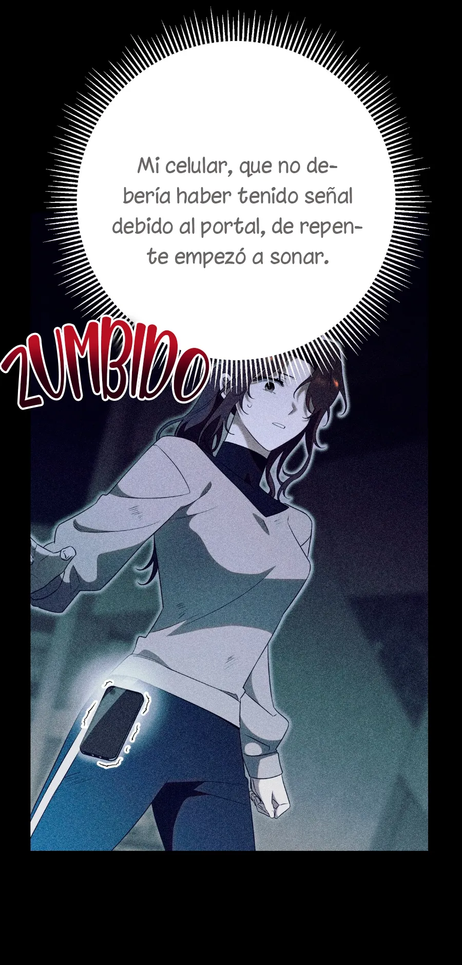 Cómo rechazar la obsesión de mi ex esposo - Capítulo 19 - Página 70 - LectorTMOo