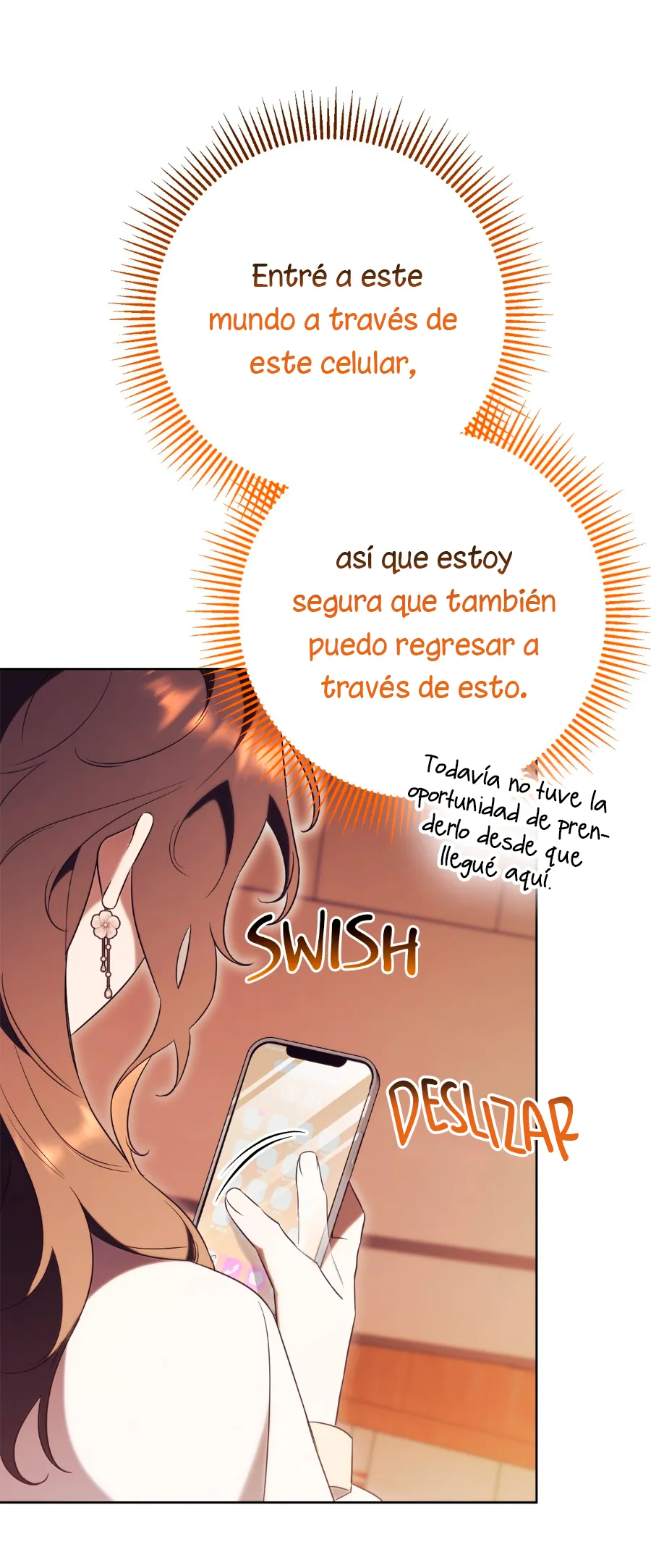 Cómo rechazar la obsesión de mi ex esposo - Capítulo 19 - Página 77 - LectorTMOo