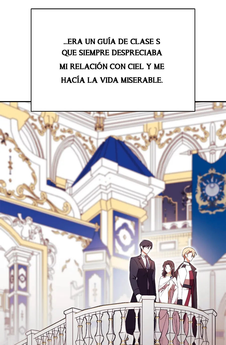 Cómo rechazar la obsesión de mi ex esposo - Capítulo 2 - Página 50 - LectorTMOo