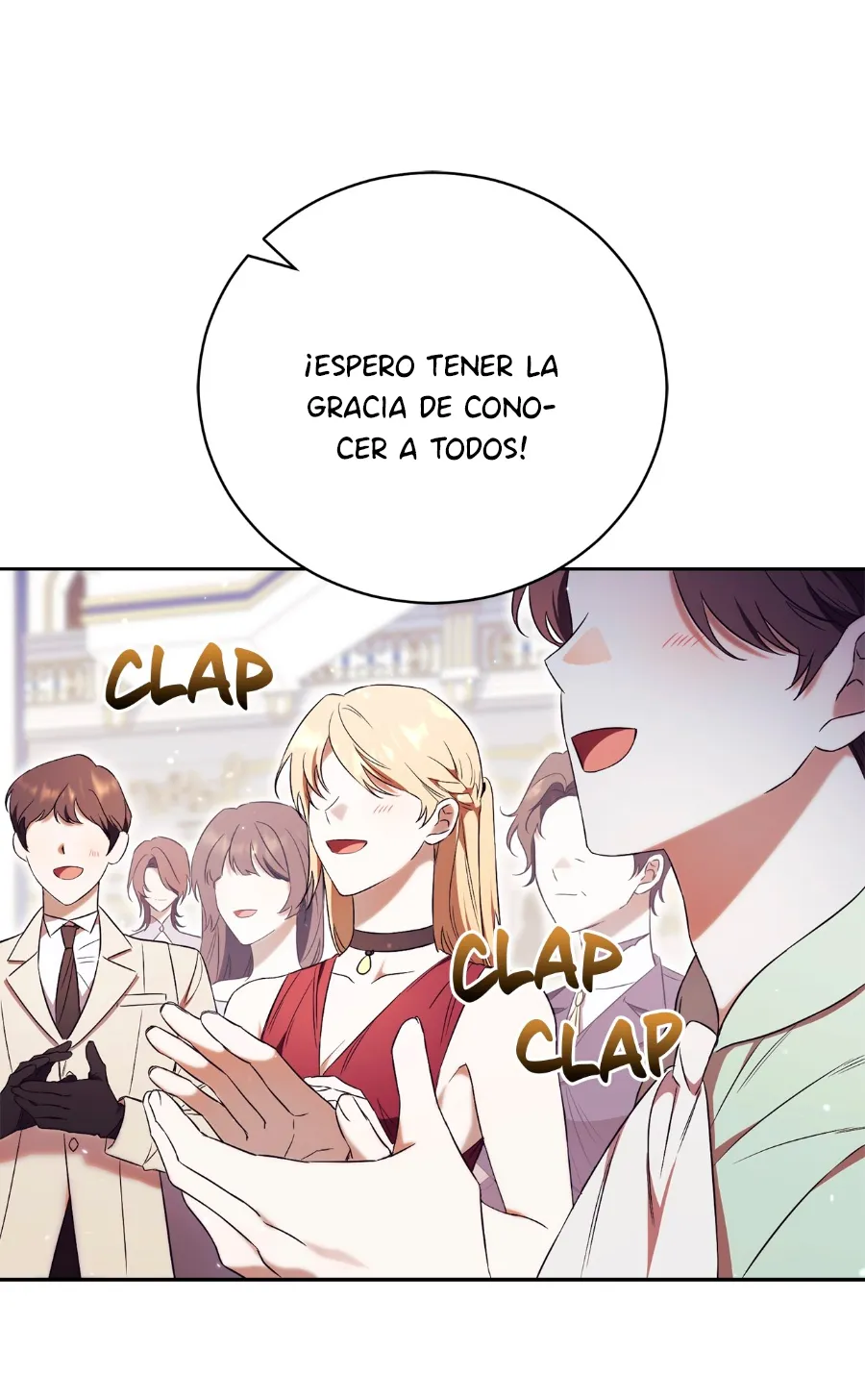 Cómo rechazar la obsesión de mi ex esposo - Capítulo 2 - Página 67 - LectorTMOo
