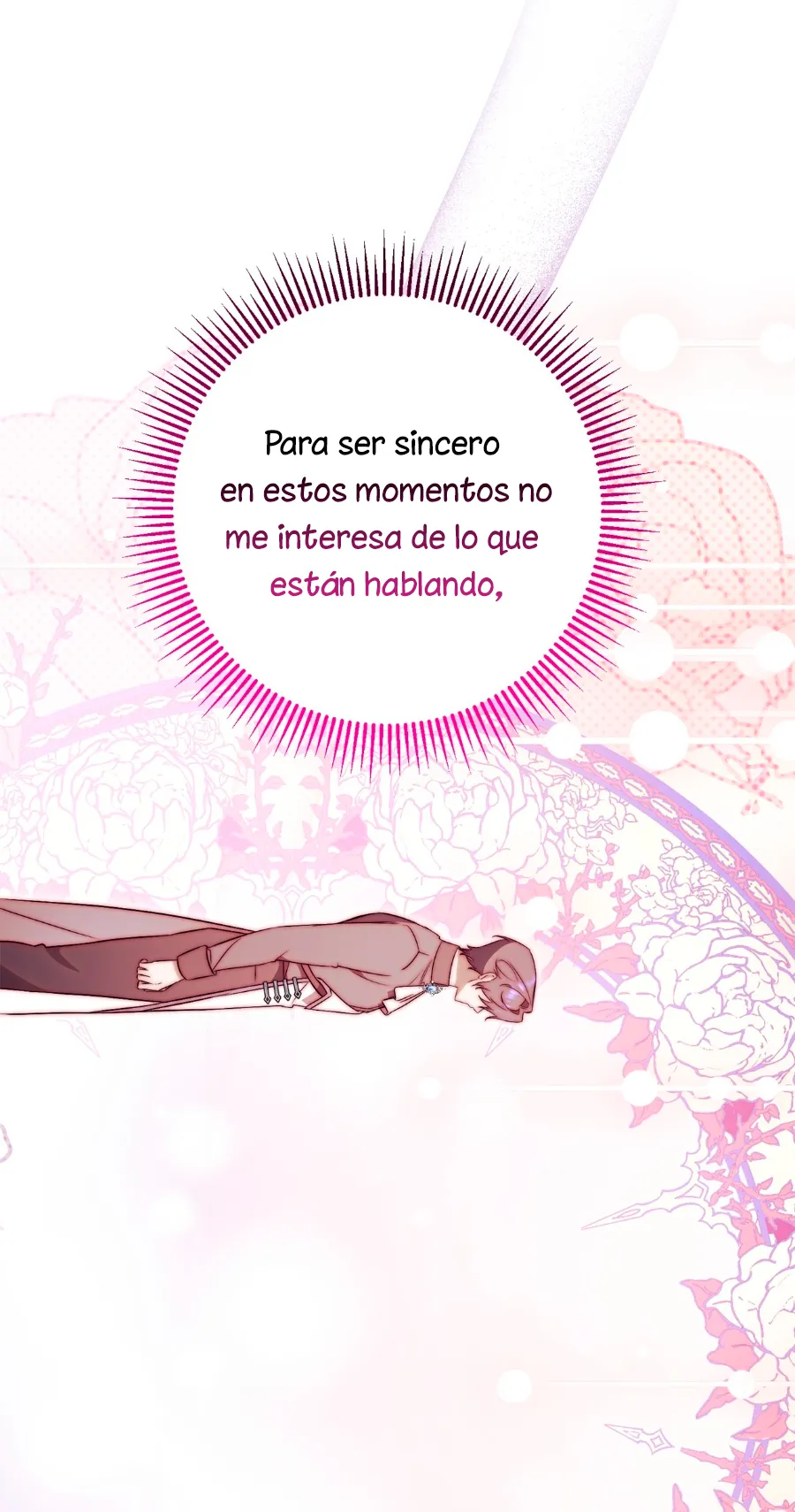 Cómo rechazar la obsesión de mi ex esposo capítulo 20 página 29
