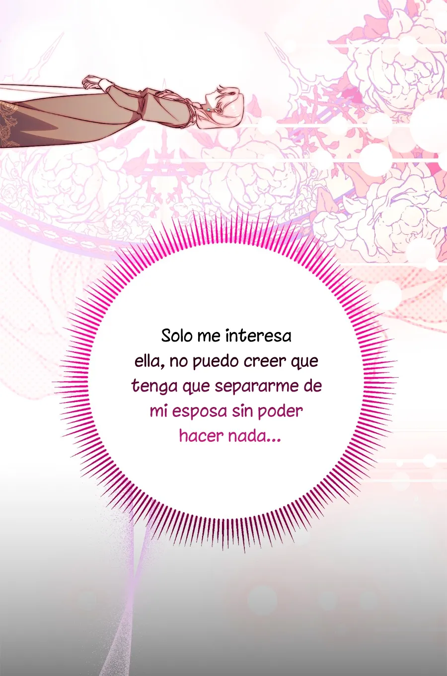 Cómo rechazar la obsesión de mi ex esposo capítulo 20 página 30