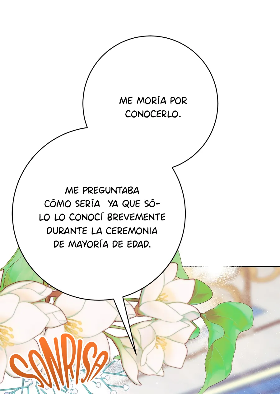 Cómo rechazar la obsesión de mi ex esposo - Capítulo 21 - Página 4 - LectorTMOo
