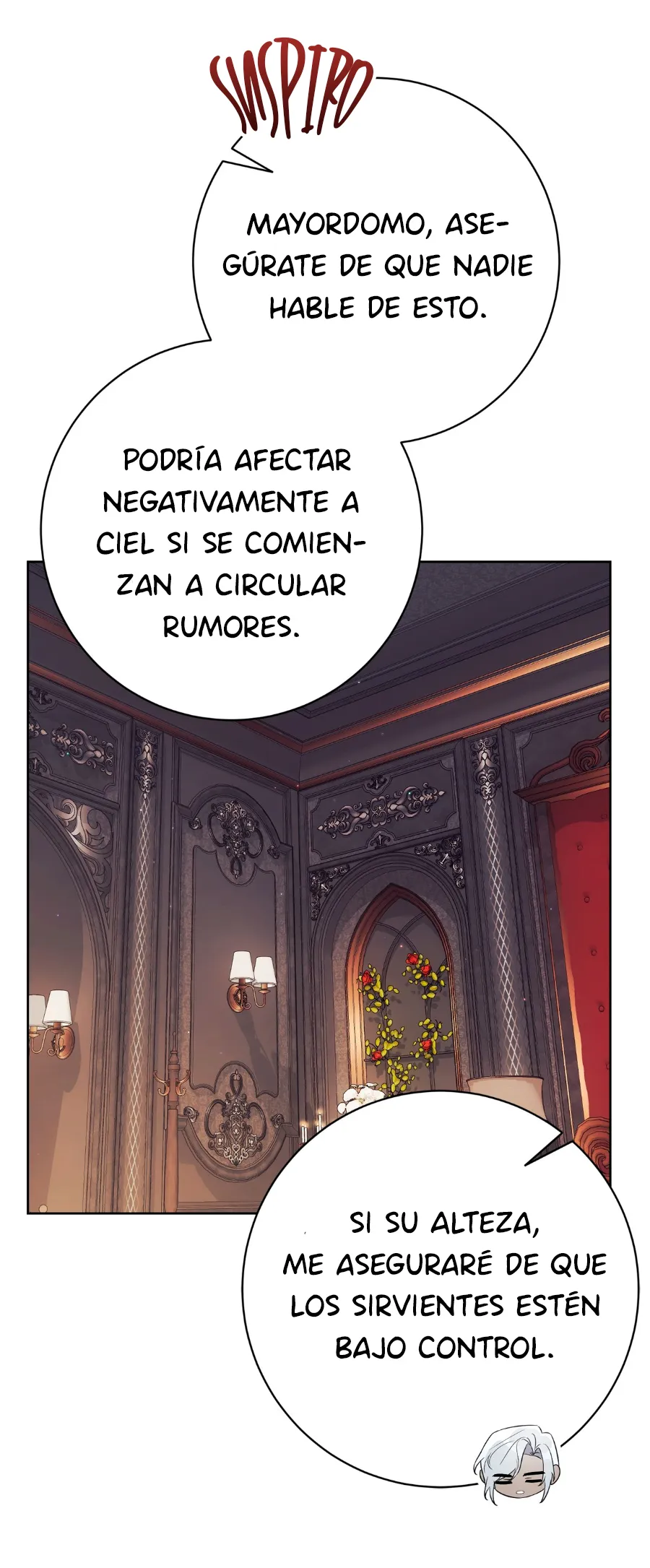 Cómo rechazar la obsesión de mi ex esposo - Capítulo 21 - Página 83 - LectorTMOo