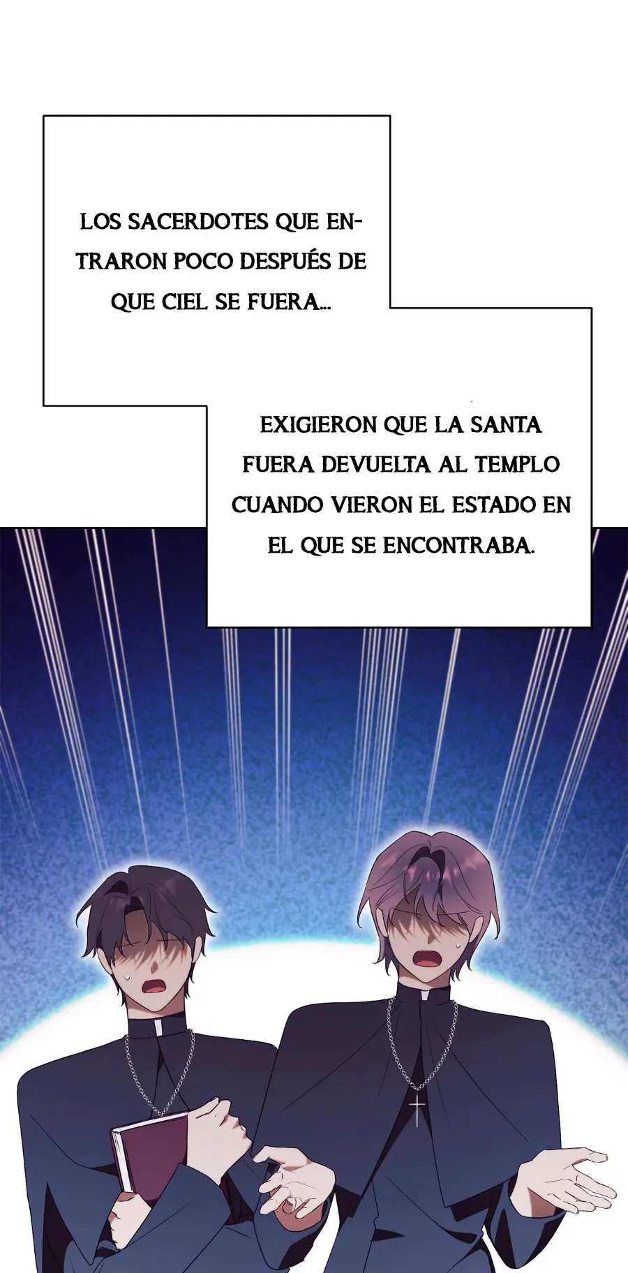 Cómo rechazar la obsesión de mi ex esposo - Capítulo 21 - Página 86 - LectorTMOo