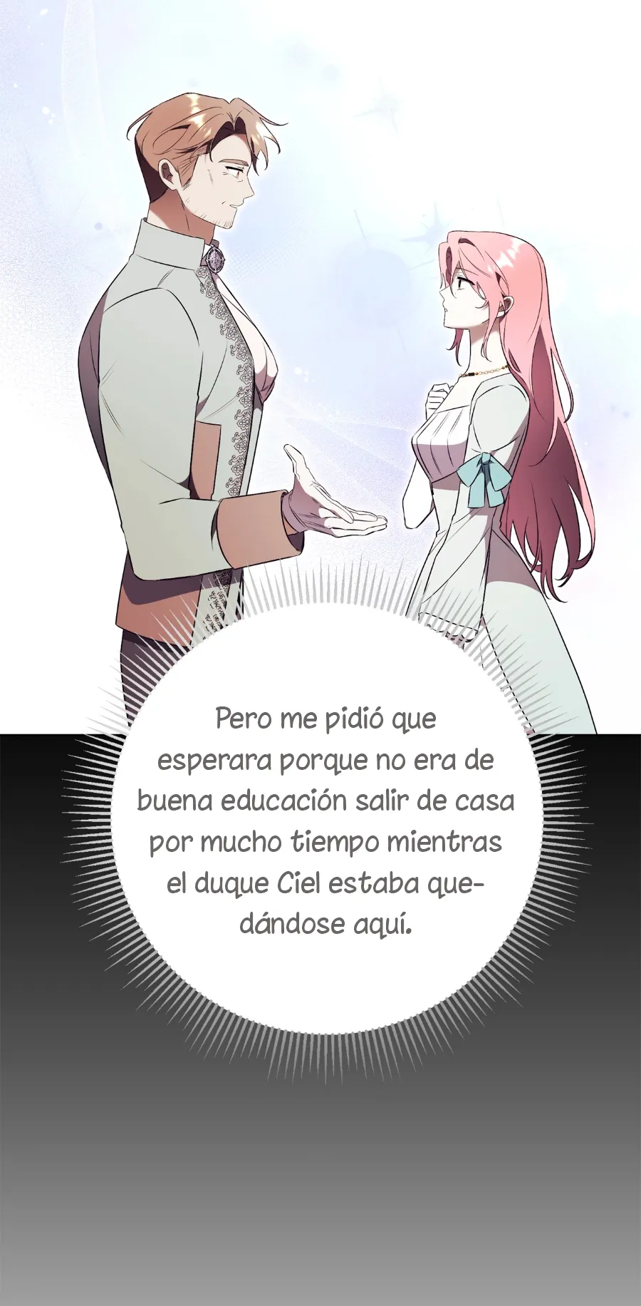 Cómo rechazar la obsesión de mi ex esposo - Capítulo 22 - Página 11 - LectorTMOo
