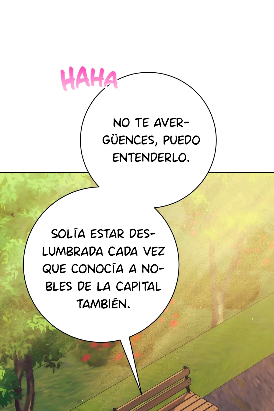 Cómo rechazar la obsesión de mi ex esposo - Capítulo 22 - Página 25 - LectorTMOo