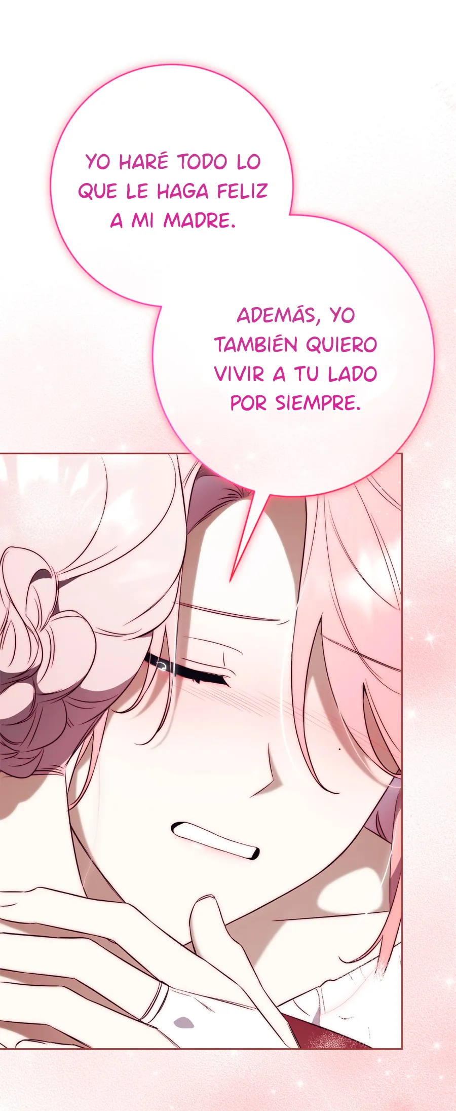 Cómo rechazar la obsesión de mi ex esposo - Capítulo 22 - Página 50 - LectorTMOo