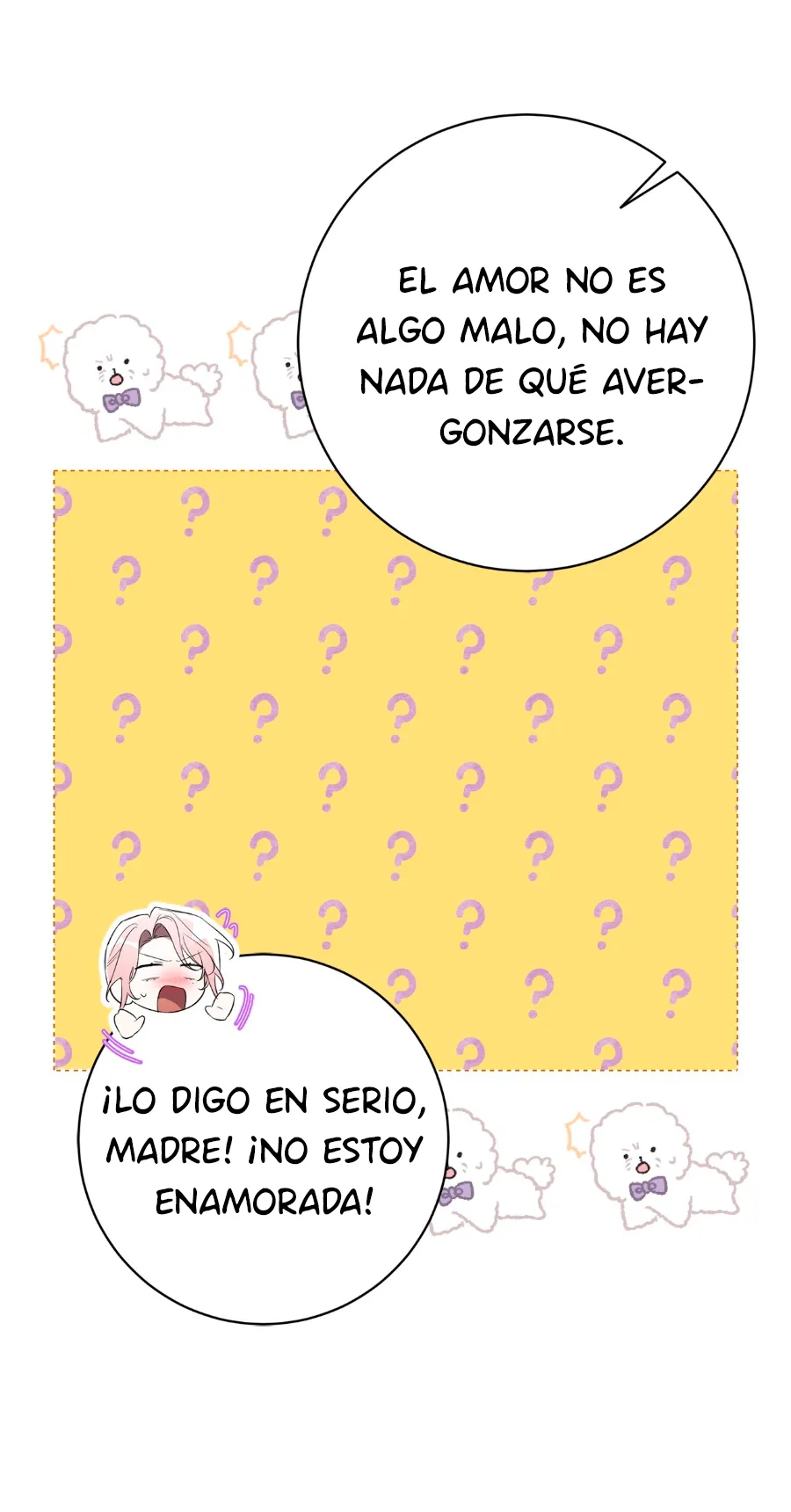 Cómo rechazar la obsesión de mi ex esposo - Capítulo 22 - Página 54 - LectorTMOo
