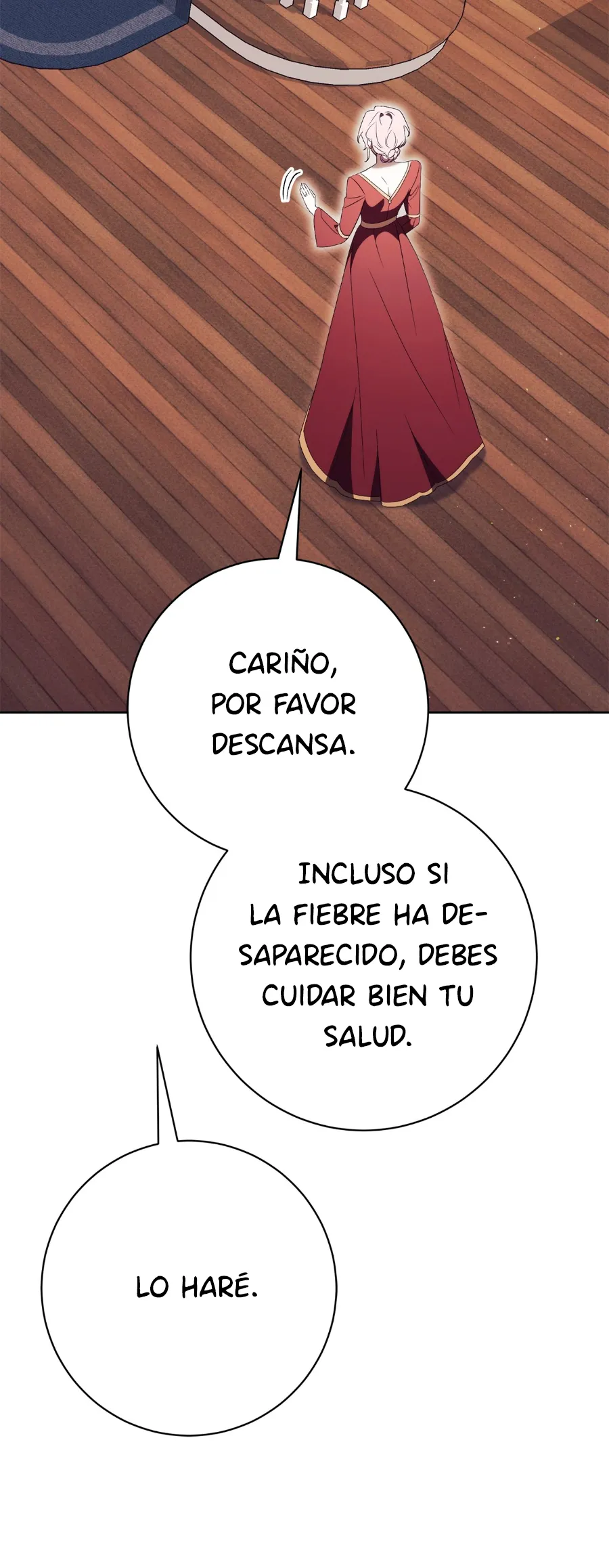 Cómo rechazar la obsesión de mi ex esposo - Capítulo 22 - Página 66 - LectorTMOo